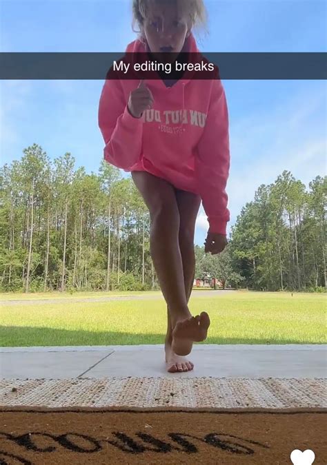 sadie crowell feet|sadie crowell today.